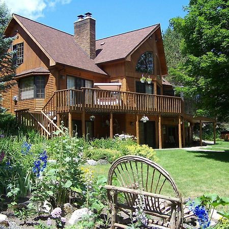 Horton Creek Inn B&B Charlevoix Exterior photo